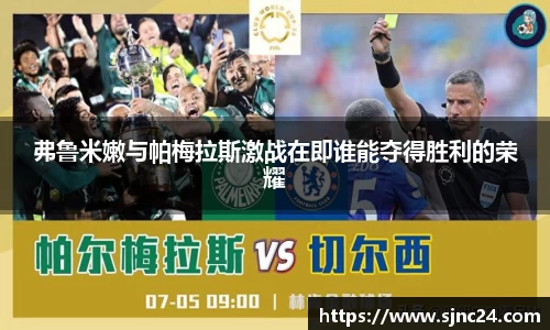 弗鲁米嫩与帕梅拉斯激战在即谁能夺得胜利的荣耀